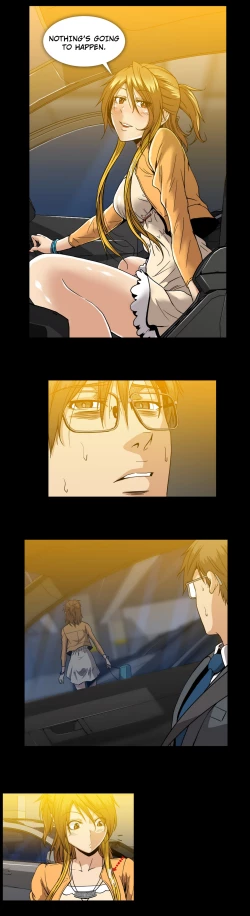 Page 567 of Drug Candy Ch.0-32