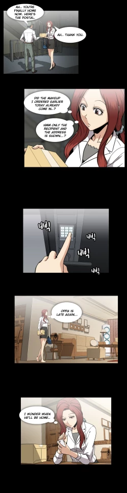 Page 651 of Drug Candy Ch.0-32