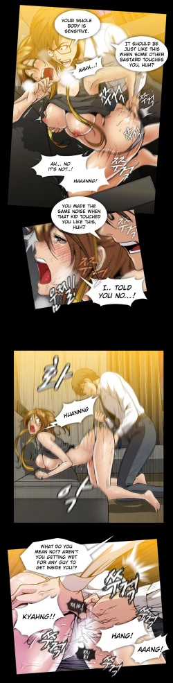 Page 654 of Drug Candy Ch.0-32