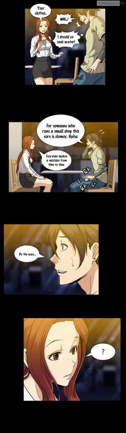 Page 805 of Drug Candy Ch.0-32