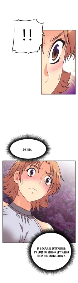 Page 216 of Brawling Go Ch.0-20