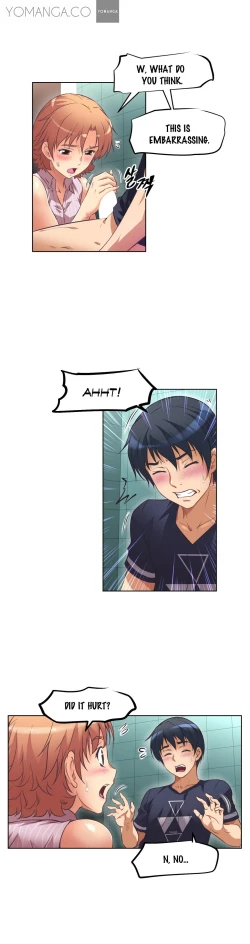 Page 307 of Brawling Go Ch.0-20