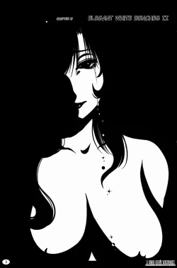 Page 4 of Monokage no Irisu Volume 3 Ch. 17-18