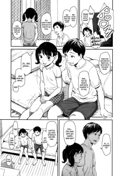 Page 7 of Sore wa Ai no Seidesukara | It's All Because of Love