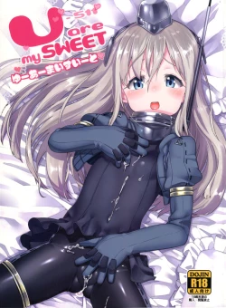 Page 1 of U are my sweet