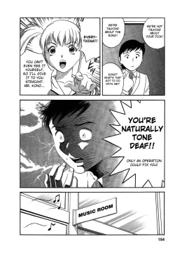 Page 153 of Mo-Retsu! Boin SenseiVol.2