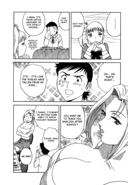 Page 95 of Mo-Retsu! Boin SenseiVol.2