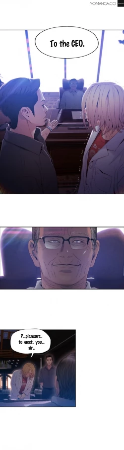 Page 1011 of Sweet Guy Ch. 1-45