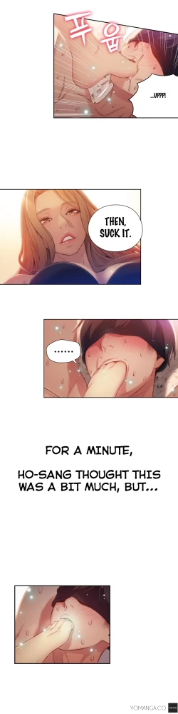 Page 1111 of Sweet Guy Ch. 1-45