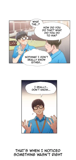 Page 151 of Sweet Guy Ch. 1-45