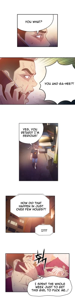 Page 520 of Sweet Guy Ch. 1-45