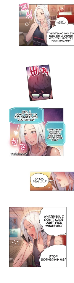 Page 822 of Sweet Guy Ch. 1-45