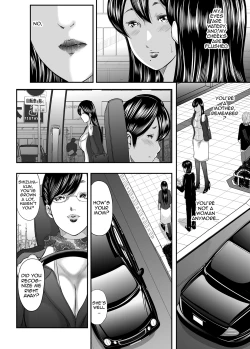 Page 105 of Ikanishite Haha wa Onna o Kaihou Shitaka Ch. 1-14