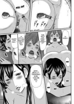 Page 149 of Ikanishite Haha wa Onna o Kaihou Shitaka Ch. 1-14