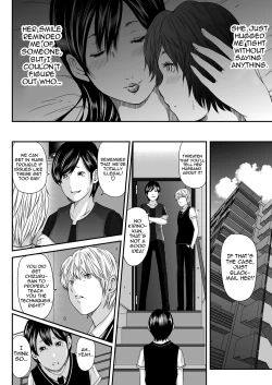 Page 150 of Ikanishite Haha wa Onna o Kaihou Shitaka Ch. 1-14