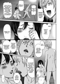 Page 193 of Ikanishite Haha wa Onna o Kaihou Shitaka Ch. 1-14