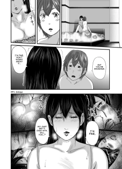 Page 230 of Ikanishite Haha wa Onna o Kaihou Shitaka Ch. 1-14