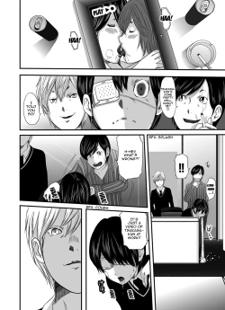 Page 236 of Ikanishite Haha wa Onna o Kaihou Shitaka Ch. 1-14