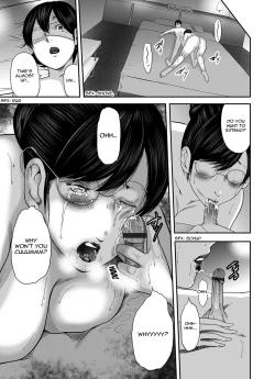 Page 243 of Ikanishite Haha wa Onna o Kaihou Shitaka Ch. 1-14