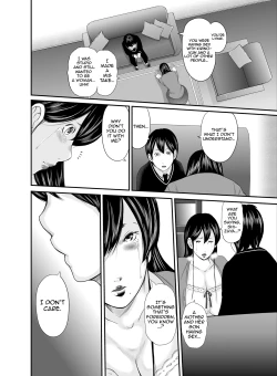 Page 284 of Ikanishite Haha wa Onna o Kaihou Shitaka Ch. 1-14