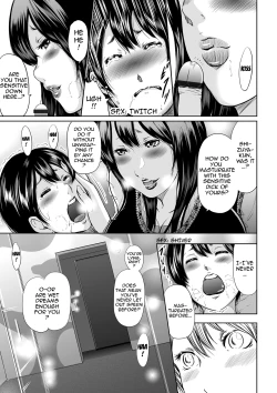 Page 29 of Ikanishite Haha wa Onna o Kaihou Shitaka Ch. 1-14