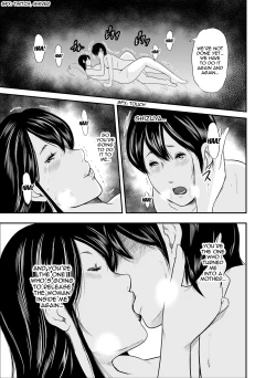 Page 301 of Ikanishite Haha wa Onna o Kaihou Shitaka Ch. 1-14