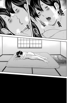 Page 339 of Ikanishite Haha wa Onna o Kaihou Shitaka Ch. 1-14