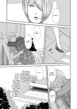 Page 347 of Ikanishite Haha wa Onna o Kaihou Shitaka Ch. 1-14