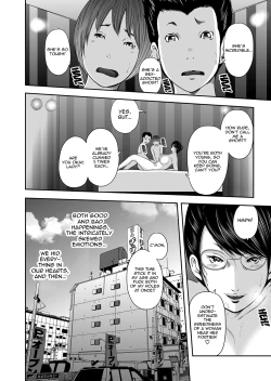 Page 350 of Ikanishite Haha wa Onna o Kaihou Shitaka Ch. 1-14