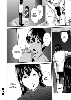 Page 352 of Ikanishite Haha wa Onna o Kaihou Shitaka Ch. 1-14