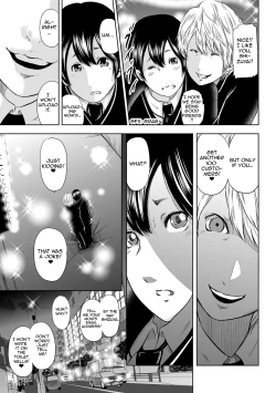 Page 49 of Ikanishite Haha wa Onna o Kaihou Shitaka Ch. 1-14