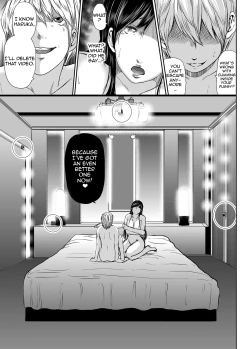 Page 74 of Ikanishite Haha wa Onna o Kaihou Shitaka Ch. 1-14