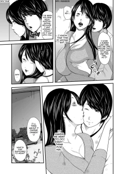Page 4 of Ikanishite Haha wa Onna o Kaihou Shitaka After Story