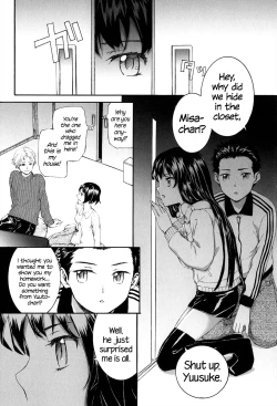 Page 104 of SAYONARA FAIRIES