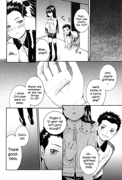 Page 108 of SAYONARA FAIRIES