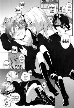 Page 153 of SAYONARA FAIRIES