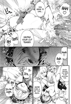 Page 185 of SAYONARA FAIRIES