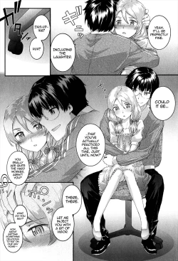 Page 58 of SAYONARA FAIRIES