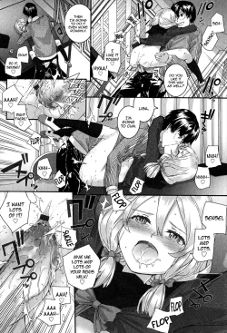 Page 94 of SAYONARA FAIRIES