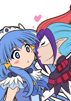 Page 194 of Cyclone no Full Color Pack2 "Shin-Shin"