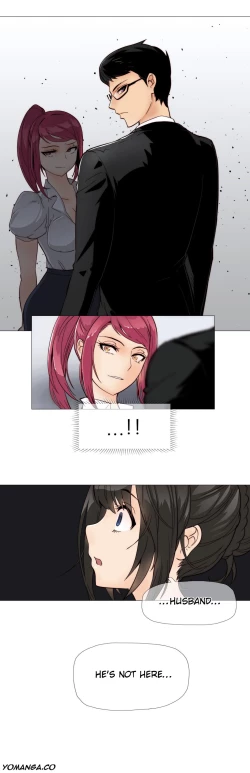 Page 116 of Household Affairs Ch.1-24