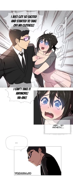 Page 35 of Household Affairs Ch.1-24