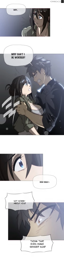 Page 466 of Household Affairs Ch.1-24