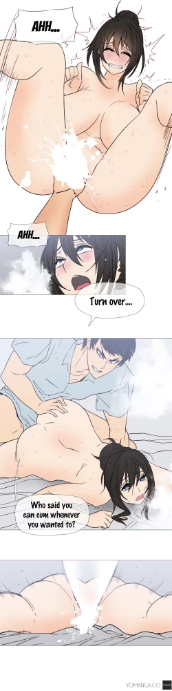 Page 539 of Household Affairs Ch.1-24