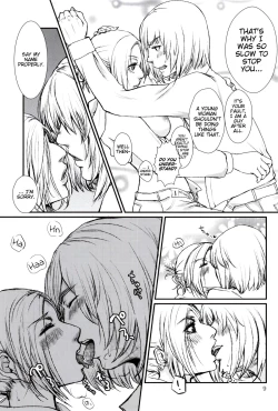 Page 8 of Lion sudden change