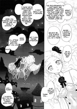 Page 3 of Futanari Oukoku no Bokkou Ch. 9