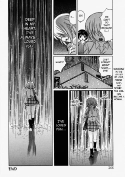 Page 20 of Kokoro no Oku de...Zutto | Deep in My Heart... Always