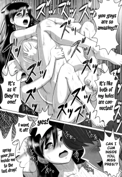 Page 14 of Houkago Sketch | Afterschool Sketch