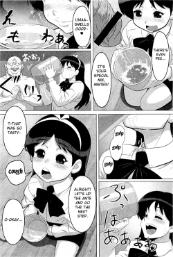 Page 10 of Shakai Tsuunen Un Pochettino