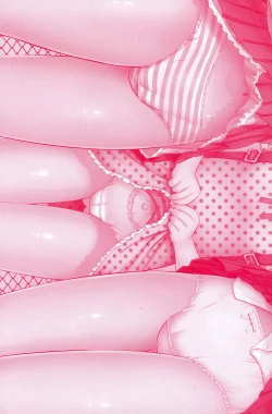 Page 3 of Lolita Dreamy Drip